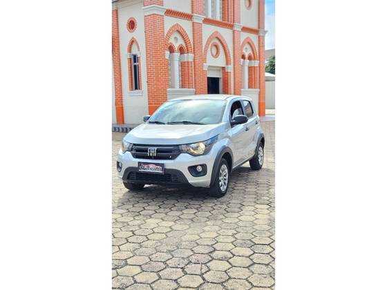 FIAT MOBI 1.0 EVO FLEX LIKE. MANUAL FIAT MOBI 1.0 EVO FLEX LIKE. MANUAL